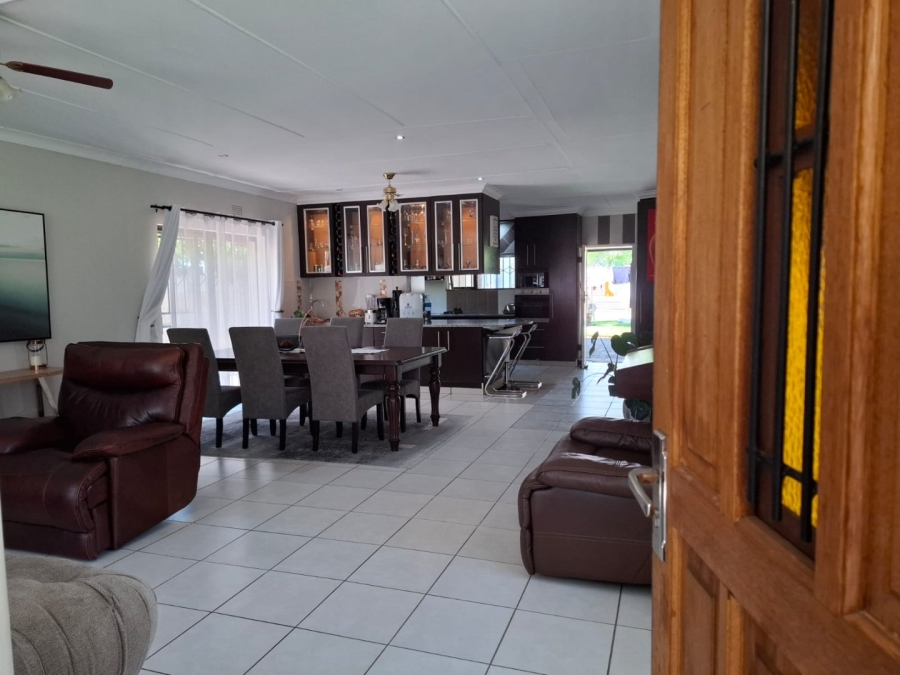 5 Bedroom Property for Sale in Hospitaalpark Free State